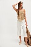 Colbie Crop Pants