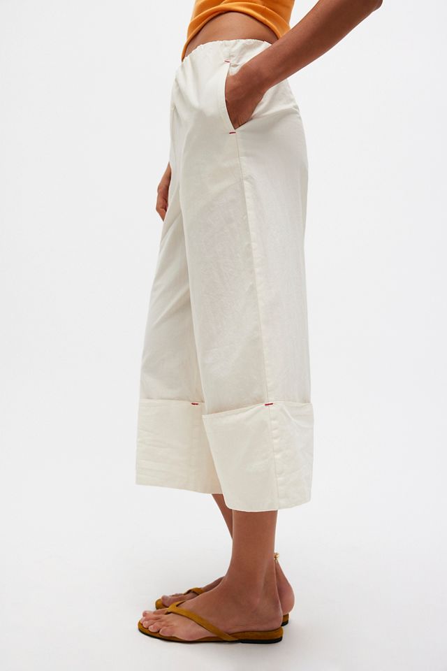 Lula Cuff Pants #3