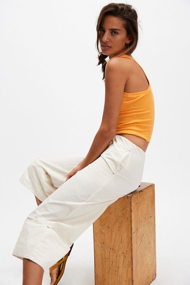Lula Cuff Pants #4