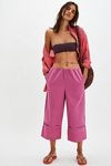 Lula Cuff Pants