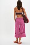 Lula Cuff Pants