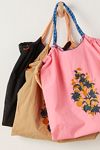 Blooming Buti Tote Bag