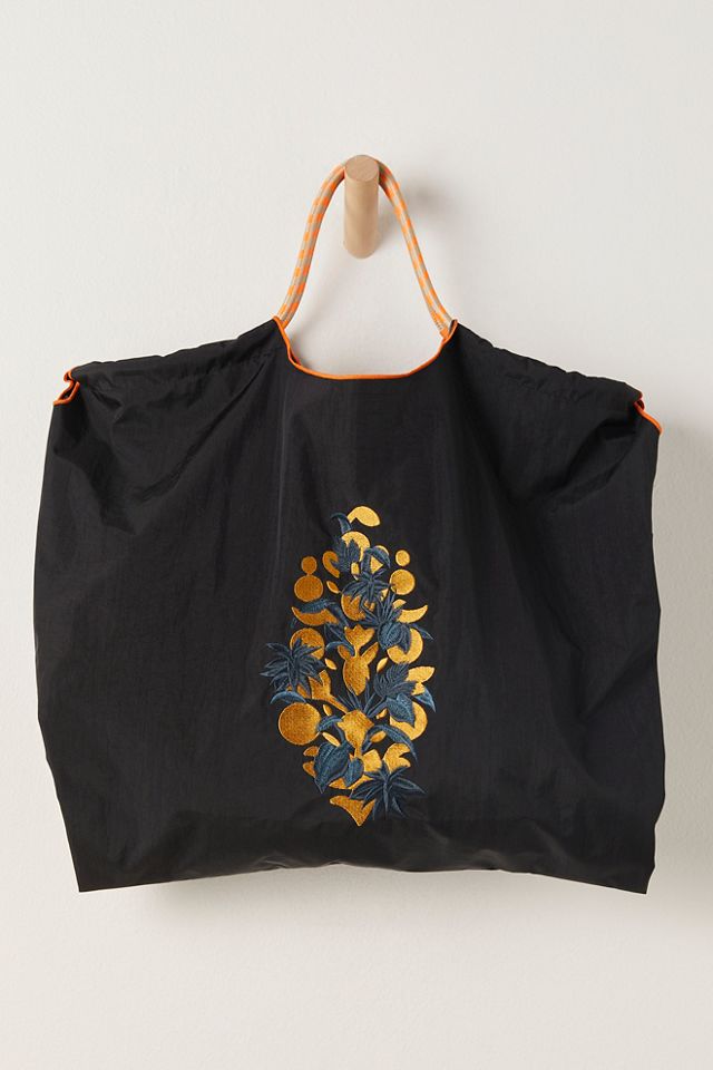 Blooming Buti Tote Bag #1