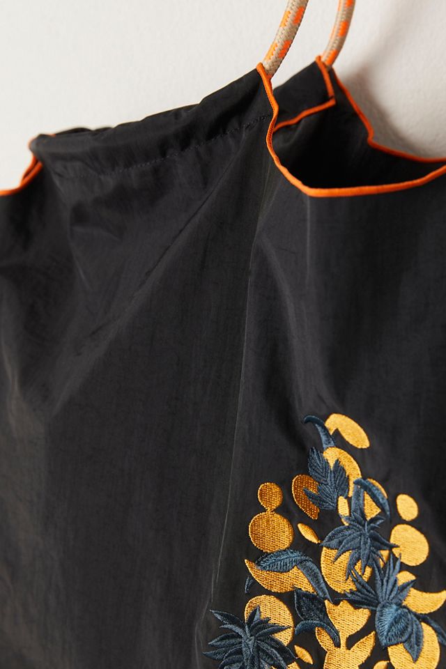 Blooming Buti Tote Bag #4