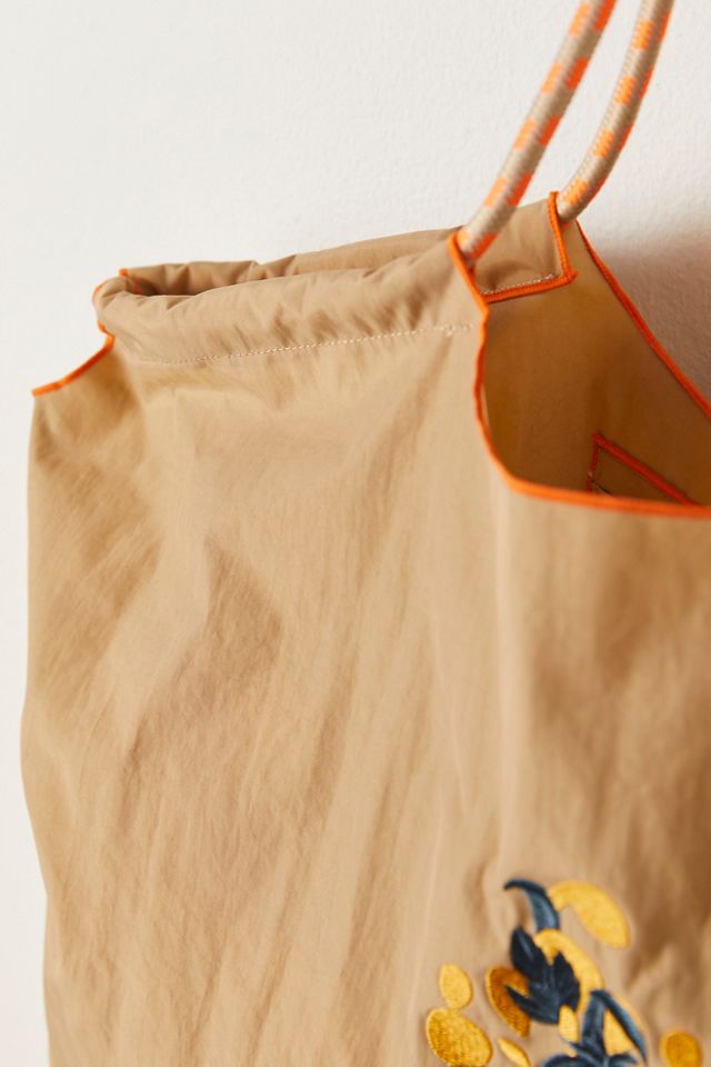 Blooming Buti Tote Bag #3