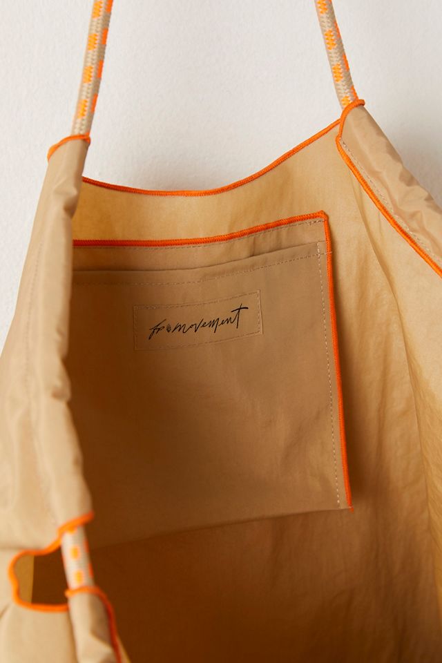 Blooming Buti Tote Bag #4