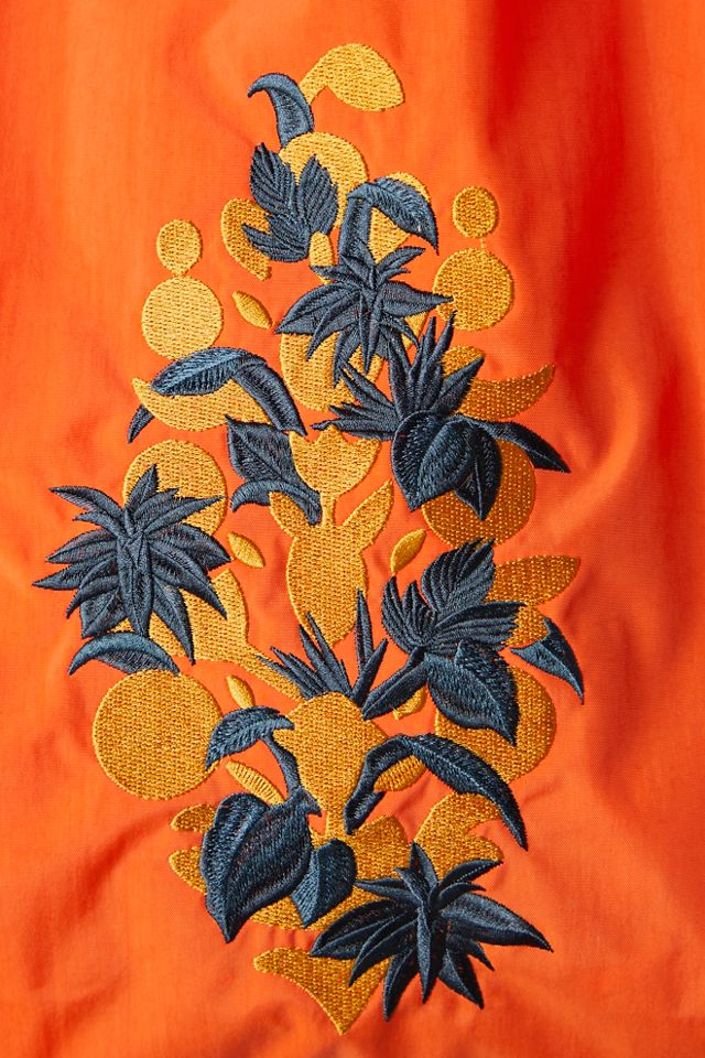 Blooming Buti Tote Bag #4