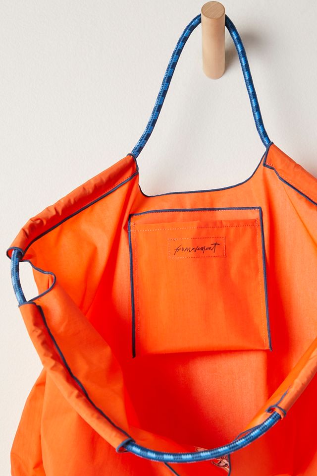 Blooming Buti Tote Bag #5
