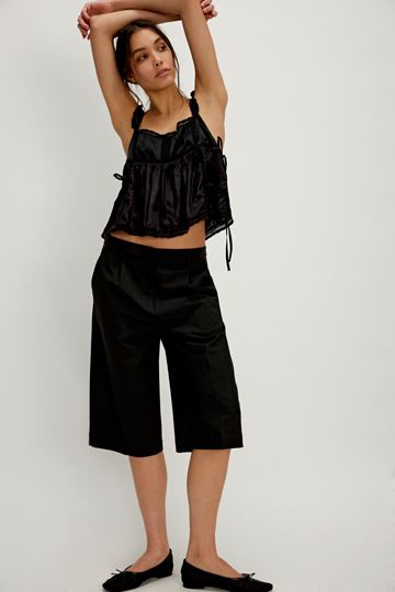 Milah Lace Tank
