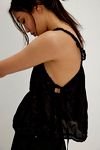 Milah Lace Tank