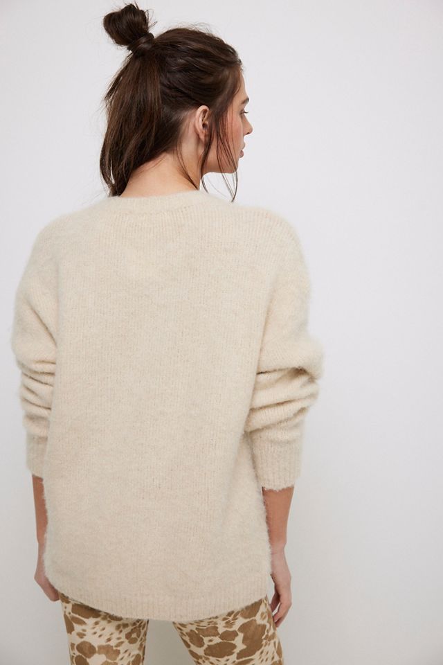 Carly Pullover #2