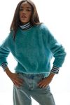 Carly Pullover