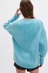 Carly Pullover