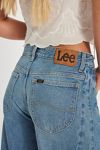 Lee Low-Slung Barrel Rider Jeans