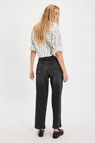 Lee Low-Slung Slouch Jeans - thumbnail 2