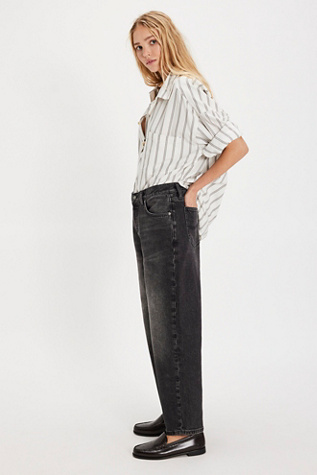 Lee Low-Slung Slouch Jeans - thumbnail 3
