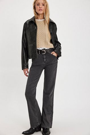 Jeans bootcut Lee Ever Fit