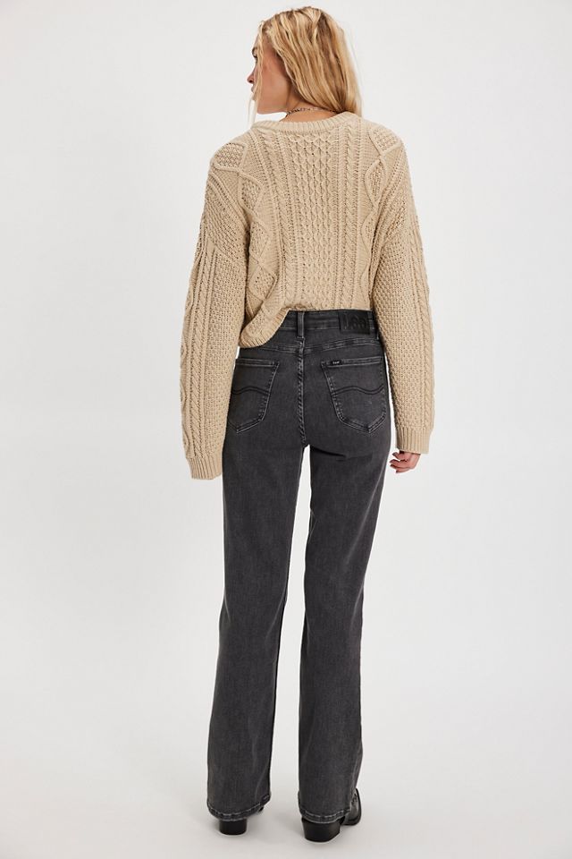 Lee Ever Fit Bootcut Jeans #1