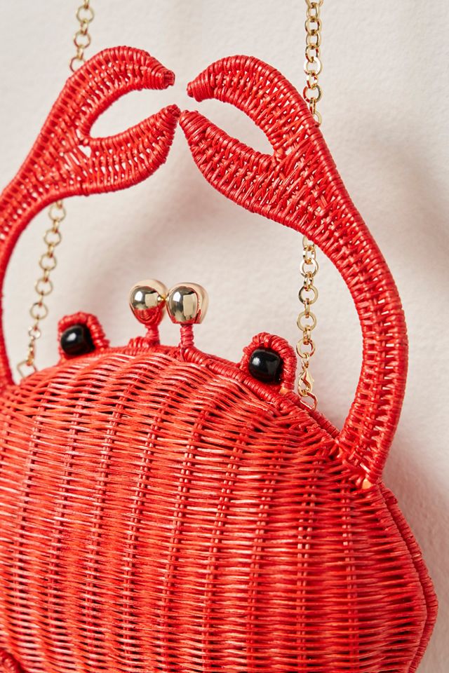 SERPUI Bag Hope Light Honey