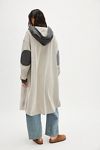 Tomorrows Sweatshirt Cardigan