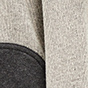 Dark Heather Grey Combo