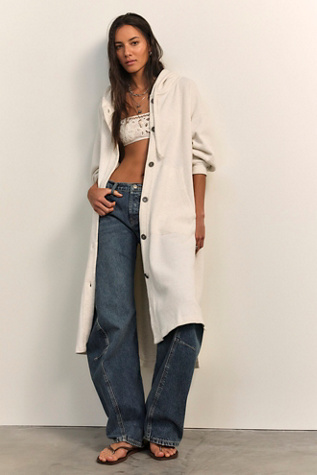 Cardigan sweat Tomorrows