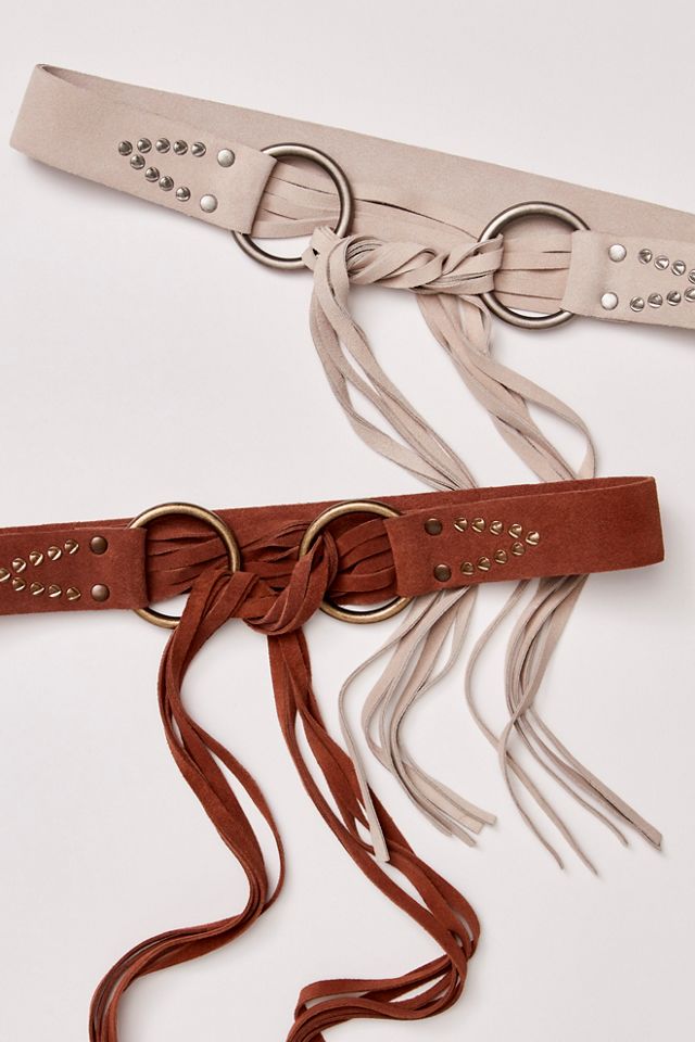 Most Wanted Wrap Belt