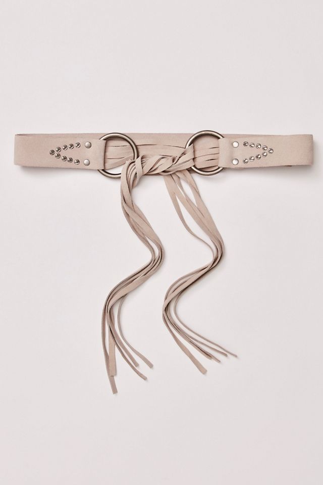 Most Wanted Wrap Belt