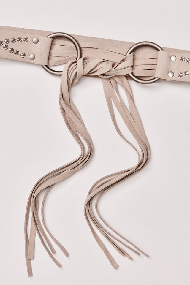 Most Wanted Wrap Belt