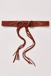 Most Wanted Wrap Belt
