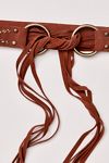 Most Wanted Wrap Belt