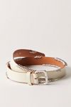 Electra Jeans Belt