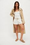 Audra Linen Shorts