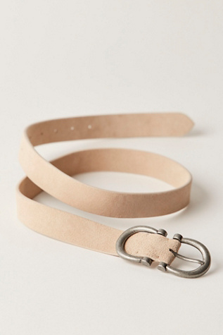 Ceinture en Suède Unie Evermore