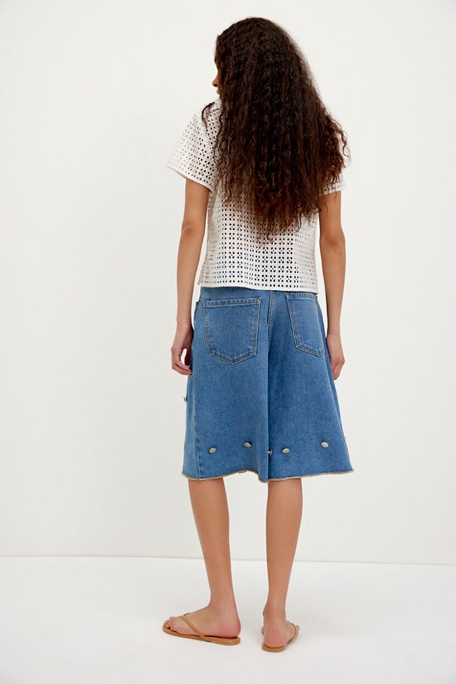 Dan Cassab Sagitario Jeans #2