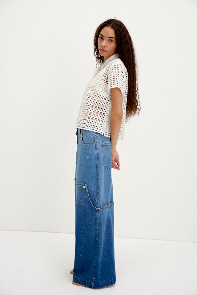 Dan Cassab Sagitario Jeans #3