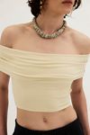 It Girl Crop