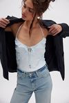 First Date Bodysuit