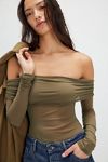 Forget Me Not Bodysuit