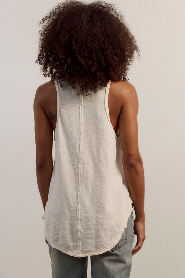 We The Free Rosie Graphic Tank #1