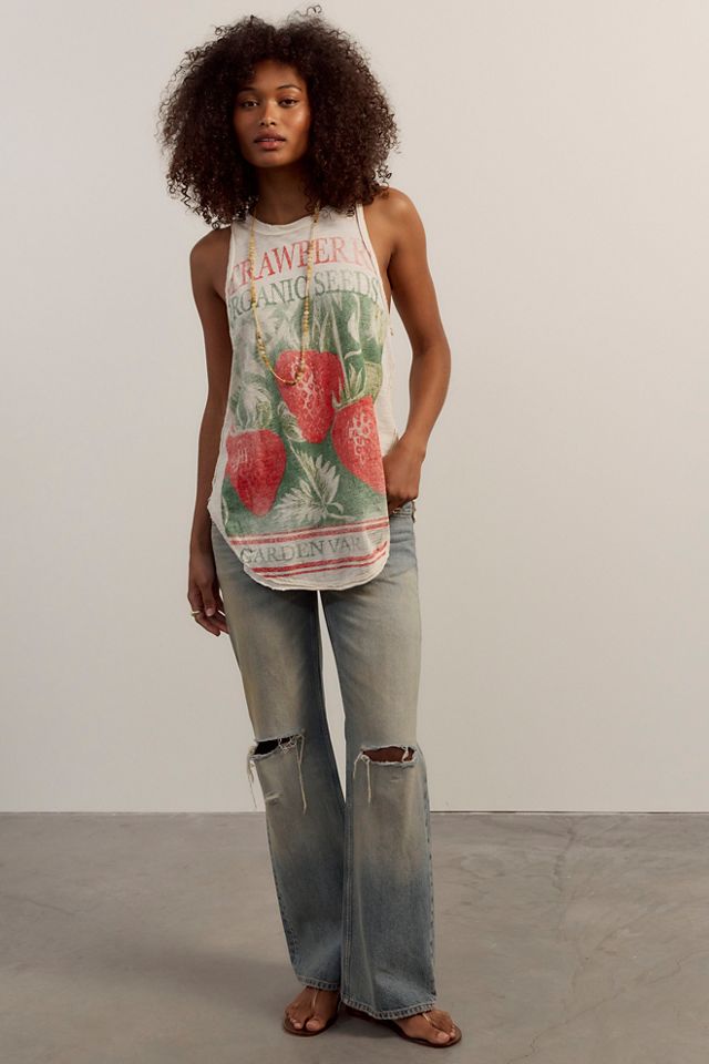 We The Free Rosie Graphic Tank #2