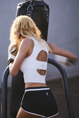 Free Throw Unwind Cami product page