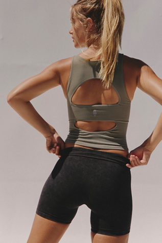 Free Throw Unwind Cami