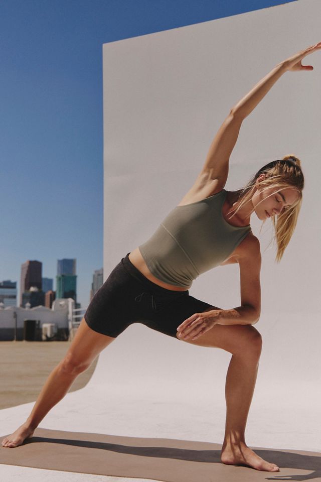 Free Throw Unwind Cami #3