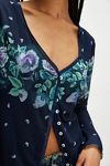 Home Grown Mesh Cardi
