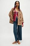 Home Grown Mesh Cardi
