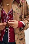 Home Grown Mesh Cardi