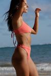 Signature Cross Over Bikini Bottoms