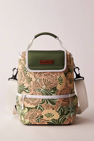 FP Movement x Kanga Cooler at Free People in Green Combo