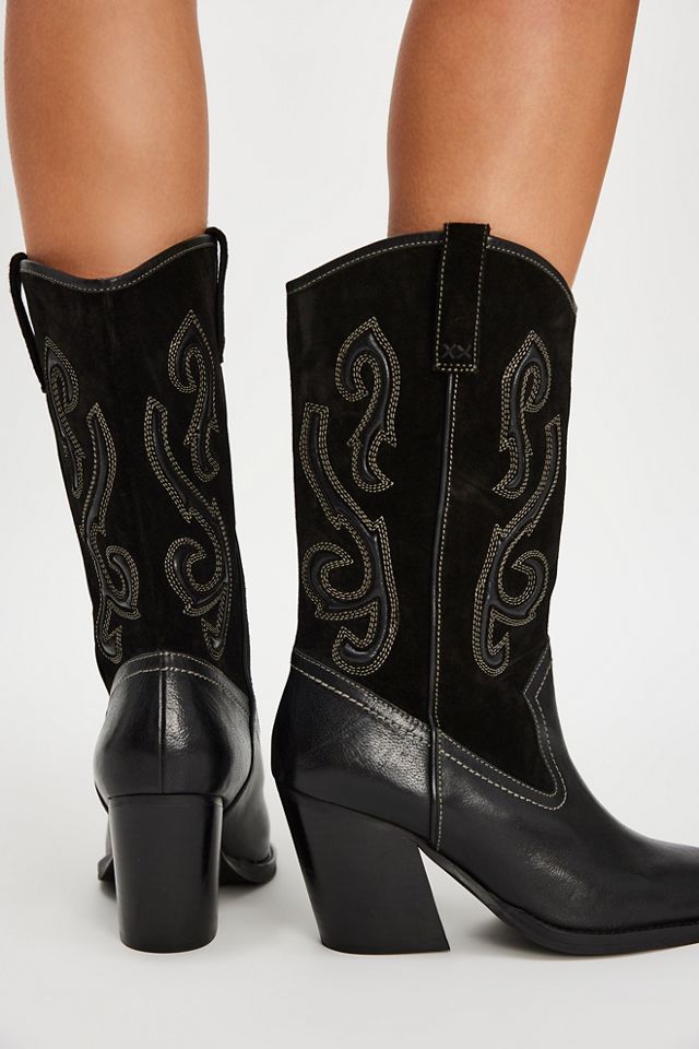 Bottes western Farrah #3